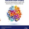 Executive Brain Vitality - 1st Edition