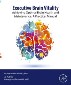 Executive Brain Vitality - 1st Edition