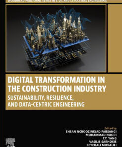 Digital Transformation in the Construction Industry