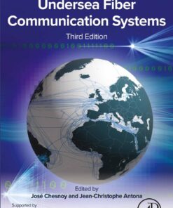 Undersea Fiber Communication Systems - 3rd Edition