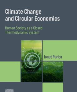 Climate Change and Circular Economics - 1st Edition