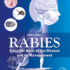 Rabies - 5th Edition