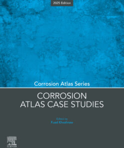 Corrosion Atlas Case Studies