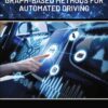 Knowledge Graph-Based Methods for Automated Driving