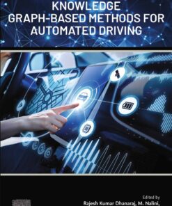 Knowledge Graph-Based Methods for Automated Driving