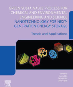 Nanotechnology for Next-Generation Energy Storage