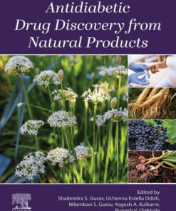 Antidiabetic Drug Discovery from Natural Products