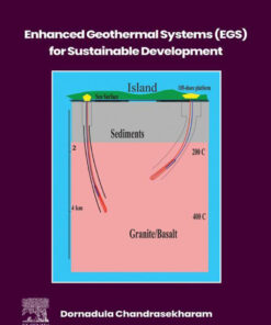 Enhanced Geothermal Systems (EGS) for Sustainable Development