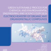 Electrochemistry of Organic and Organometallic Compounds