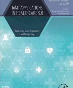 IoMT Applications in Healthcare 5.0