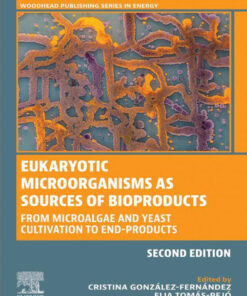 Eukaryotic Microorganisms as Sources of BioBooks - 2nd Edition