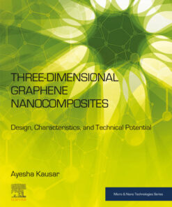 Three-Dimensional Graphene Nanocomposites