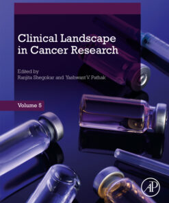 Clinical Landscape in Cancer Research