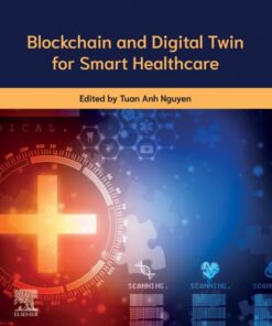 Blockchain and Digital Twin for Smart Healthcare