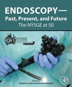 Endoscopy-Past, Present, and Future