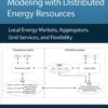 Distribution System Modeling with Distributed Energy Resources