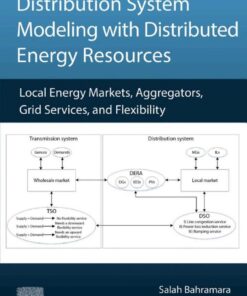 Distribution System Modeling with Distributed Energy Resources