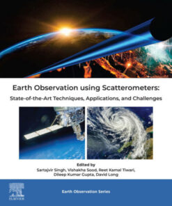 Earth Observation using Scatterometers