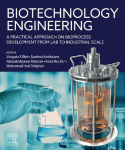 Biotechnology Engineering