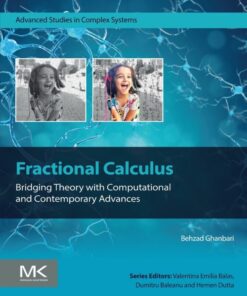 Fractional Calculus - 1st Edition
