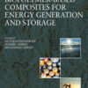 Biopolymer-based Composites for Energy Generation and Storage