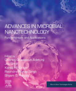 Advances in Microbial Nanotechnology