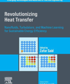Revolutionizing Heat Transfer