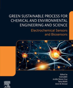 Electrochemical Sensors and Biosensors