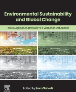 Environmental Sustainability and Global Change