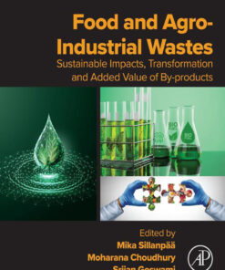 Food and Agro-Industrial Wastes