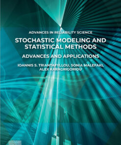 Stochastic Modeling and Statistical Methods