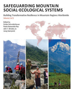 Safeguarding Mountain Social-Ecological Systems, Vol 2 - 1st Edition