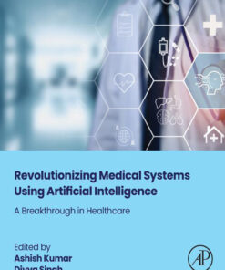 Revolutionizing Medical Systems using Artificial Intelligence
