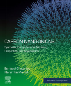 Carbon Nano-onions