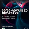 5G/5G-Advanced Networks - 2nd Edition