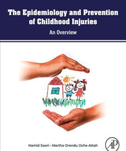The Epidemiology and Prevention of Childhood Injuries
