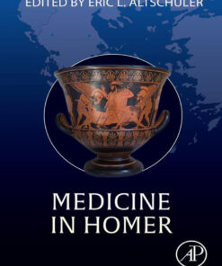 Medicine in Homer