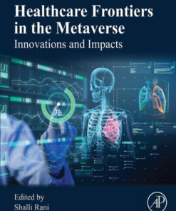 Healthcare Frontiers in the Metaverse