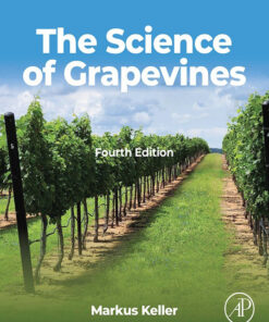 The Science of Grapevines - 4th Edition