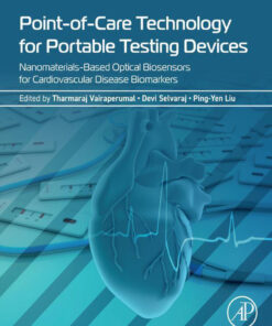 Point-of-Care Technology for Portable Testing Devices