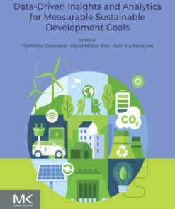 Data-Driven Insights and Analytics for Measurable Sustainable Development Goals
