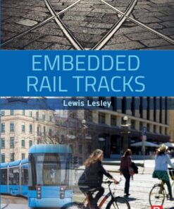 Embedded Rail Tracks