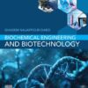 Biochemical Engineering and Biotechnology - 3rd Edition