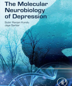 The Molecular Neurobiology of Depression