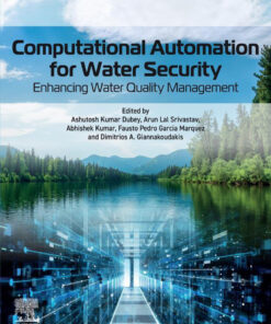 Computational Automation for Water Security