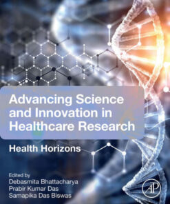 Advancing Science and Innovation in Healthcare Research