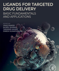 Ligands for Targeted Drug Delivery