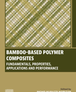 Bamboo-Based Polymer Composites