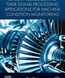 Sparsity Measures and their Signal Processing Applications for Machine Condition Monitoring