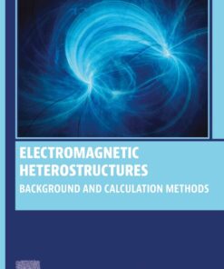 Electromagnetic Heterostructures